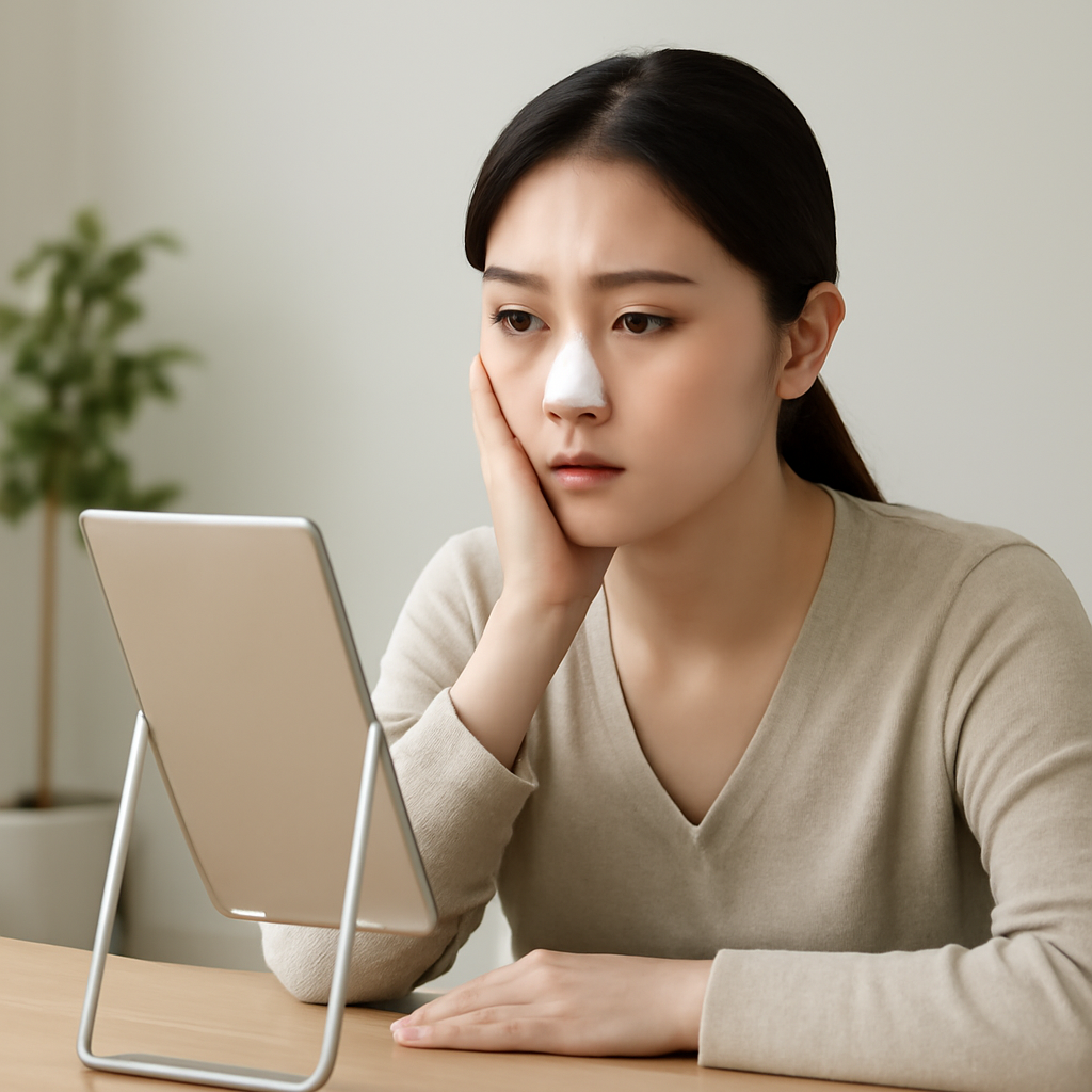 성형회복관리 대표 이미지